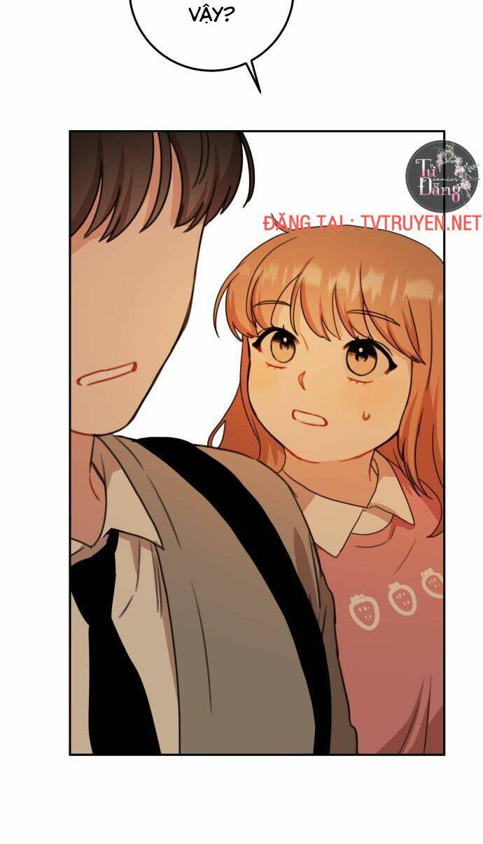 Bloody Romance - Lãng Mạn Đẫm Máu Chương 8 Ảnh 7