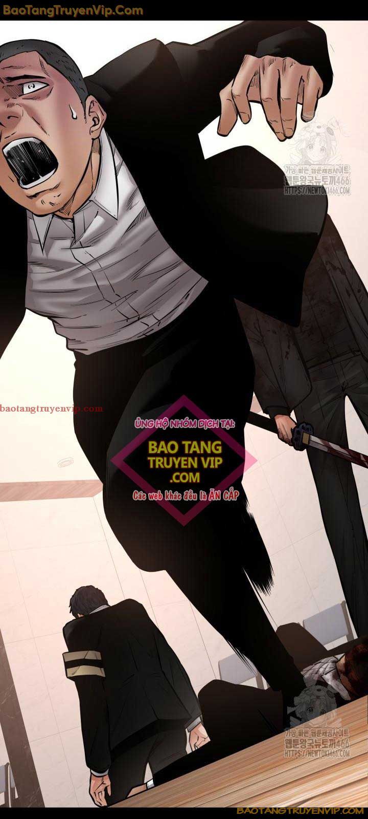 Thanh Kiếm Báo Thù Chương 51 Ảnh 70
