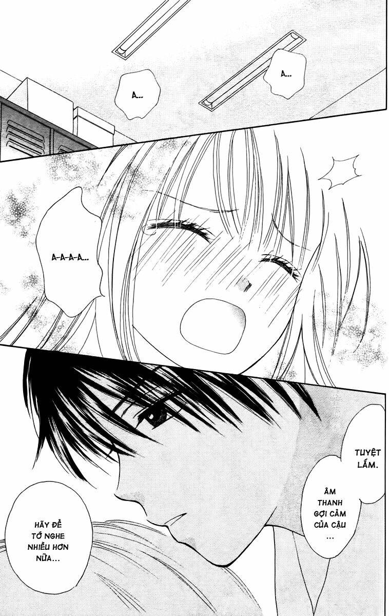 Chitose Etc. Chương 11 Ảnh 23