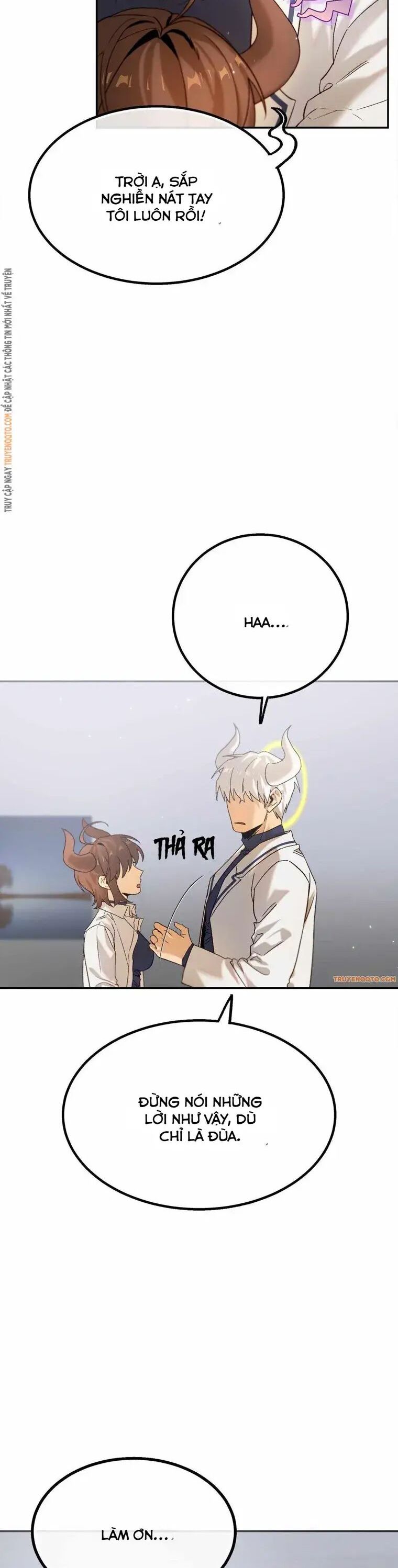 Tôi Là Học Sinh Hạng D Chương 39 Ảnh 8