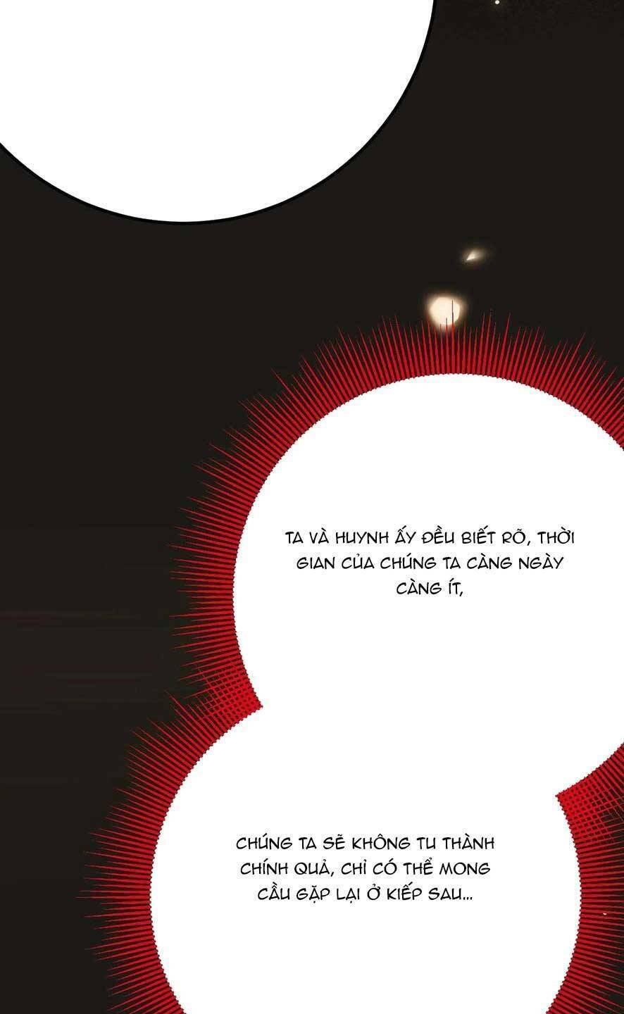 Nghịch Đồ Mỗi Ngày Đều Muốn Bắt Nạt Sư Phụ Chương 160 Ảnh 35