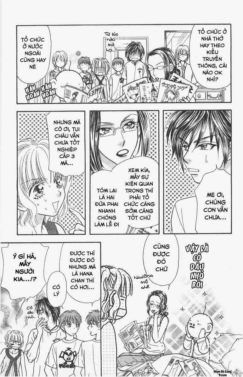 Gokuraku Seishun Hockey Club Chương 12 Ảnh 5