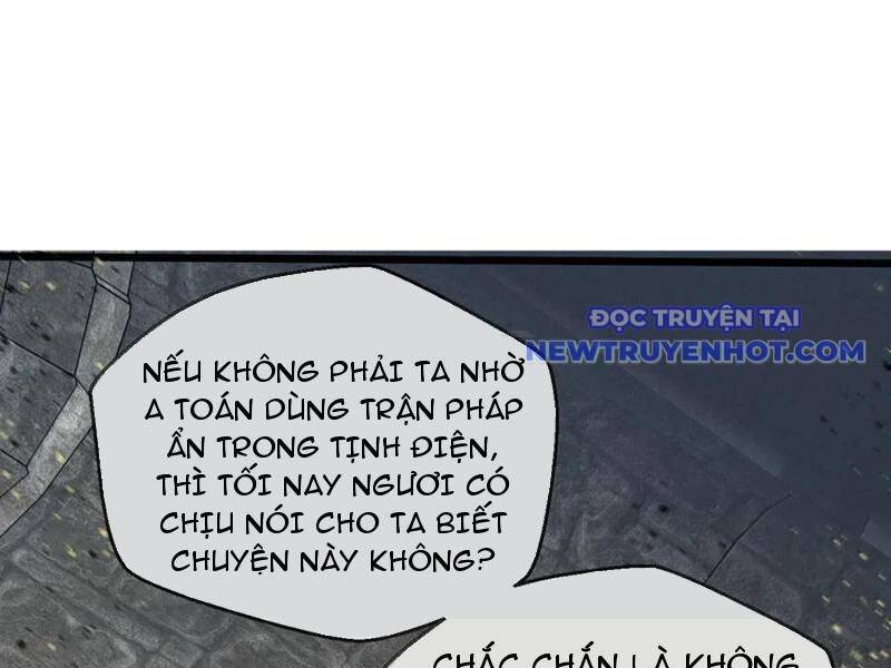 Sau Khi Mở Mắt, Đệ Tử Của Ta Thành Nữ Đế Đại Ma Đầu Chương 40 Ảnh 129