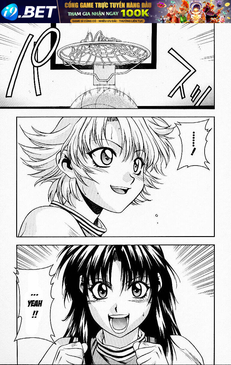 Full Metal Panic! Chương 15 Ảnh 38