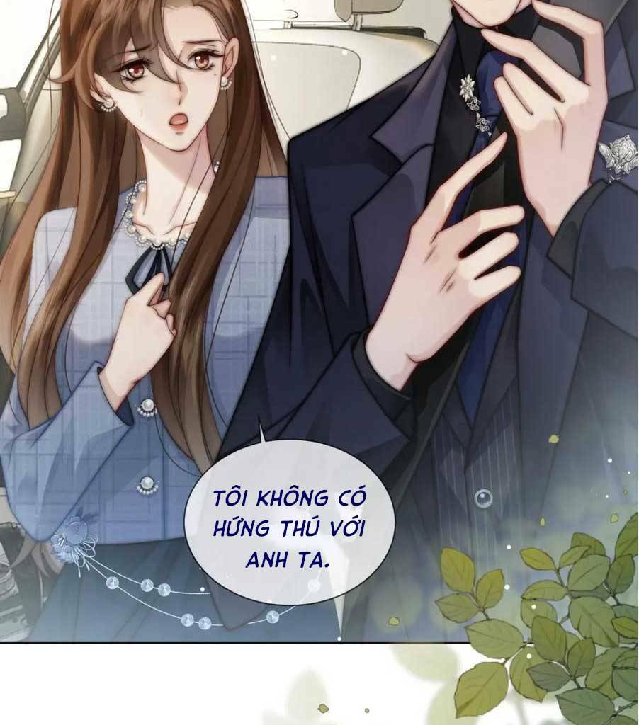 Nhất Dạ Trầm Hôn Chương 34 Ảnh 12
