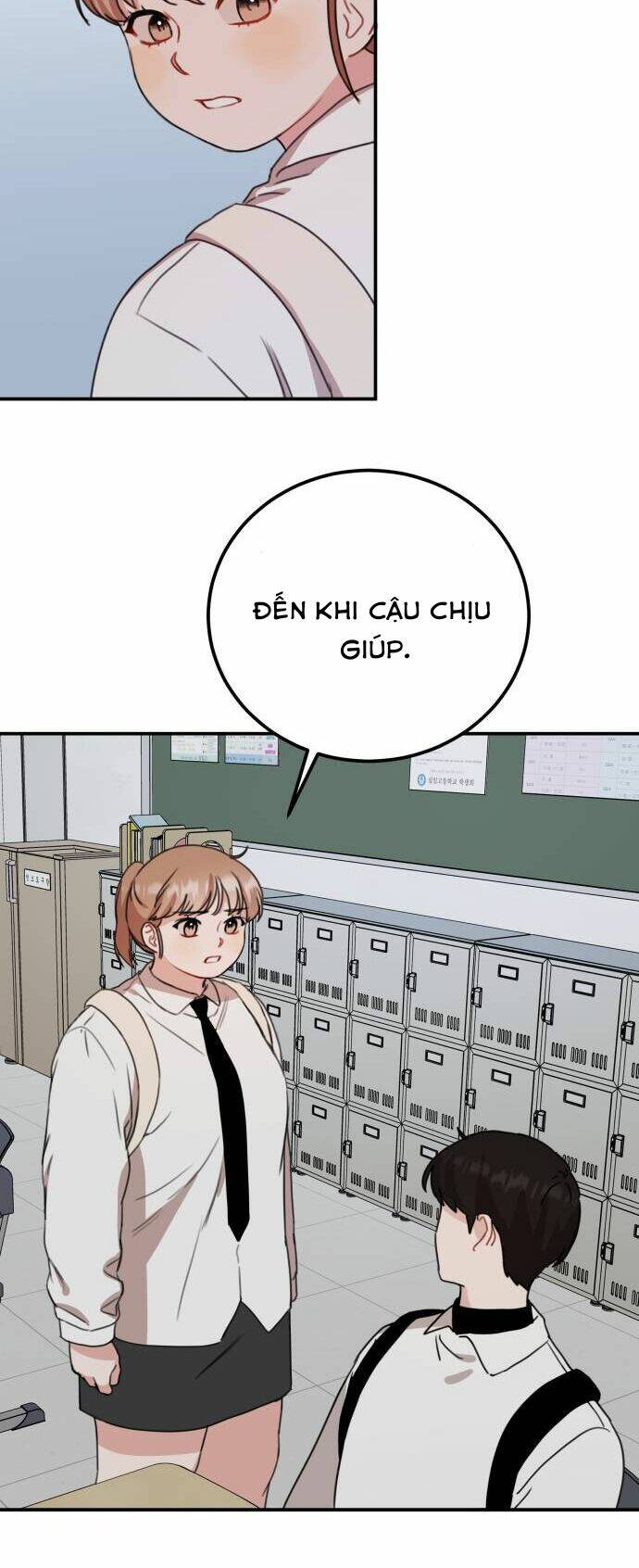 Bloody Romance - Lãng Mạn Đẫm Máu Chương 8 Ảnh 56