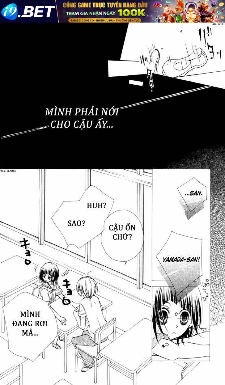 1-Nen 5-Kumi Ikimono Gakari Chương 7 Ảnh 31