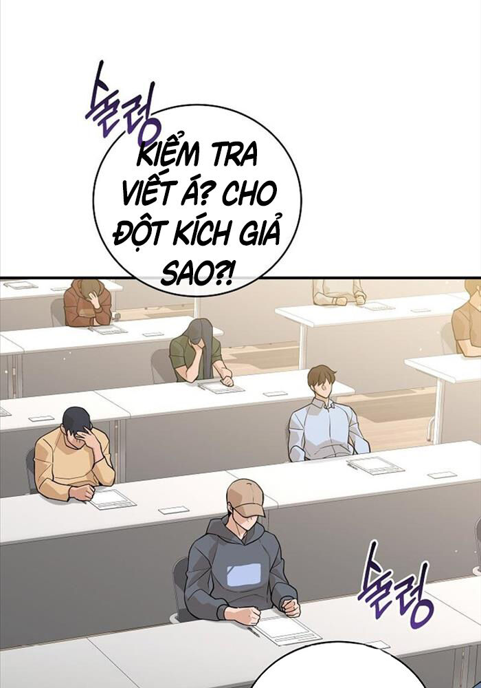 Đột Kích Giả Chương 16 Ảnh 29