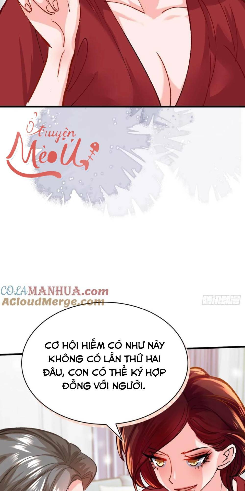 Giẫm Lên Cặn Bã Nam Nhân Làm Chủ Thần Chương 33 Ảnh 56