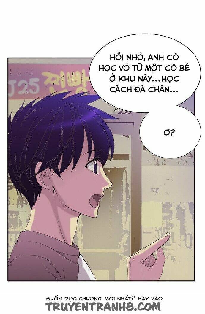 Trăng Mờ Chương 21 Ảnh 24