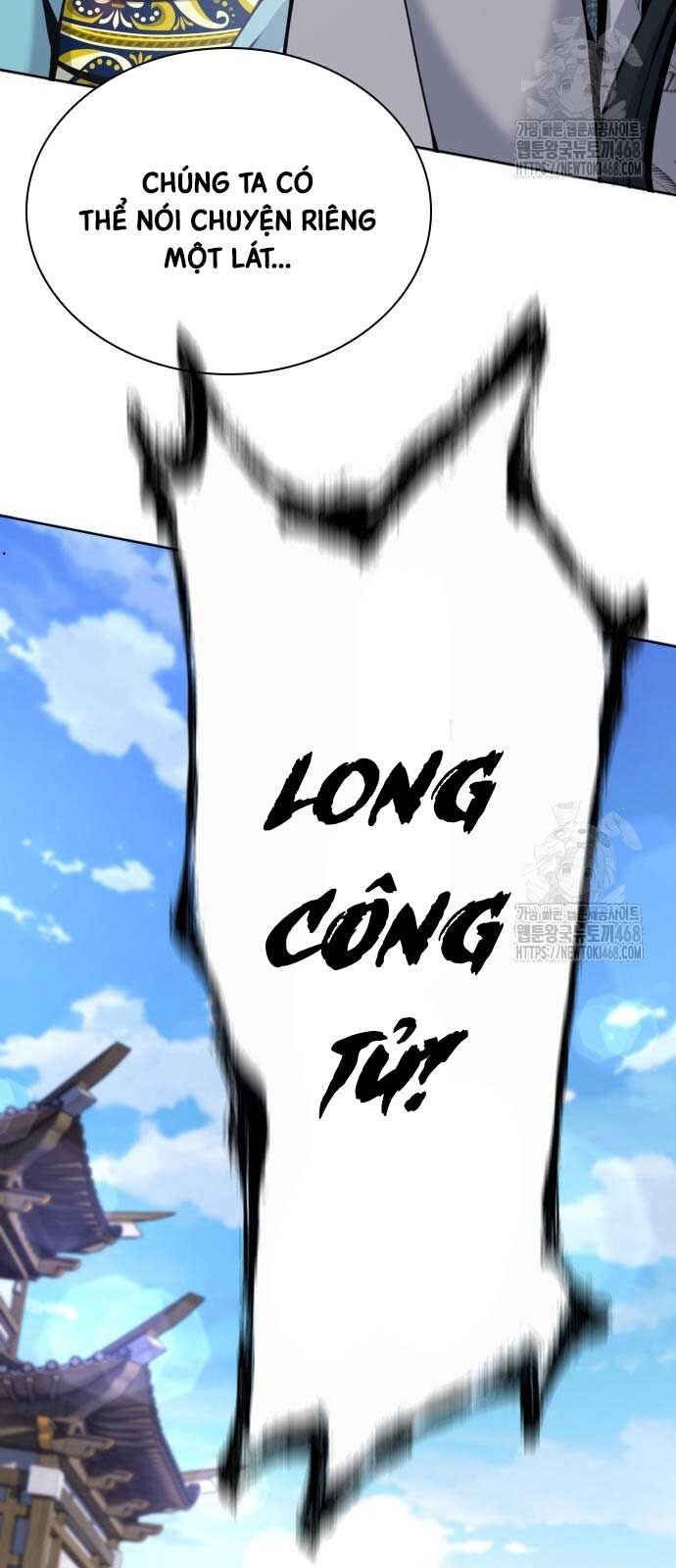 Thiên Trung Long Môn Chương 17 Ảnh 91