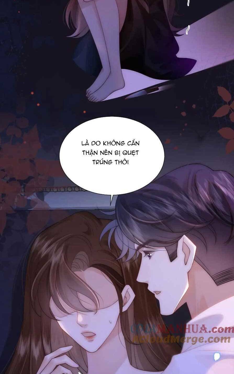 Nhất Dạ Trầm Hôn Chương 39 Ảnh 19
