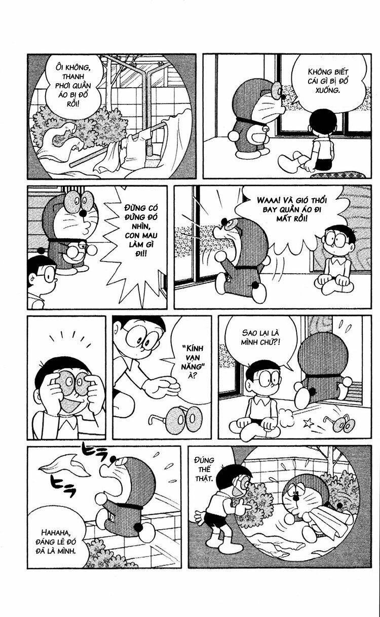 Doraemon Plus Chương 83 Ảnh 5