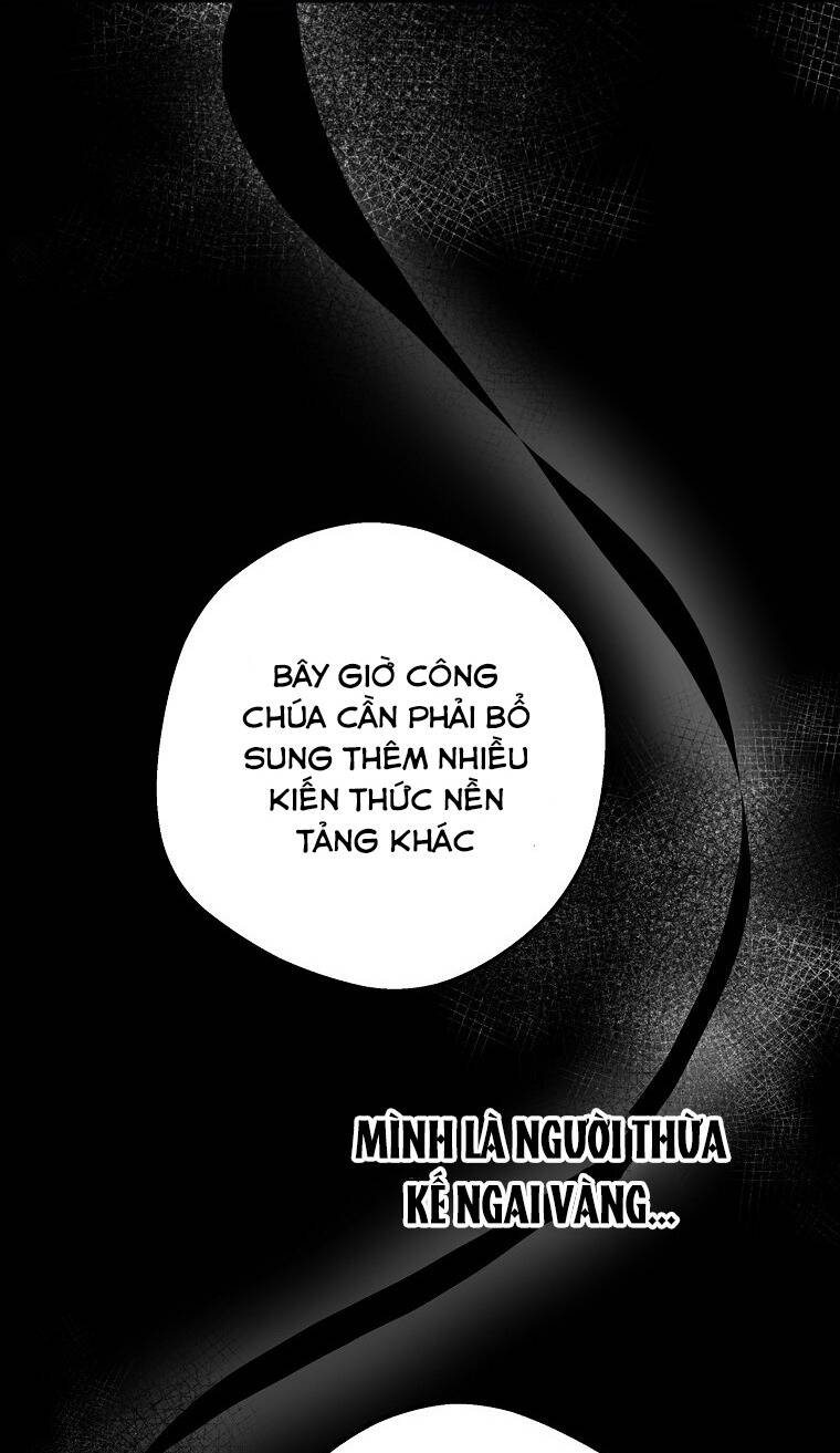 Tồn Tại Như Nàng Công Chúa Dã Chủng Chương 73 Ảnh 13