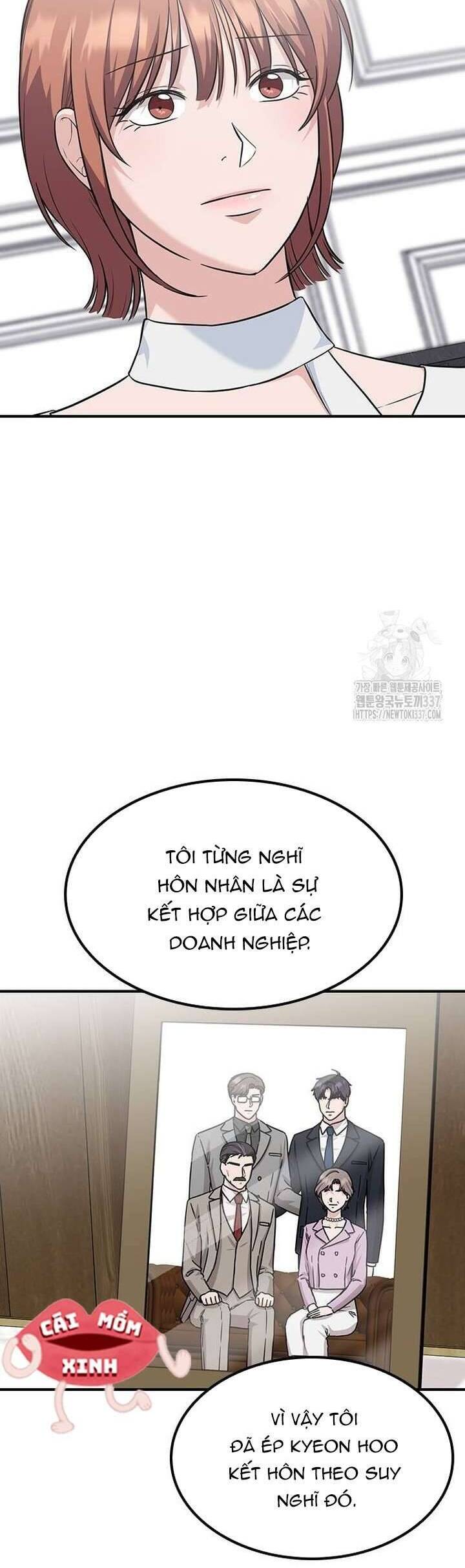 Tăng Ca Đêm Muộn Chương 23 Ảnh 26