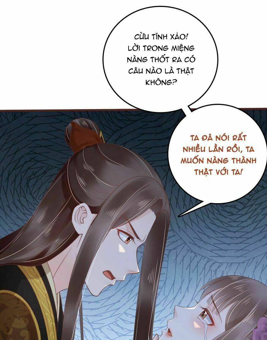 Phú Bà Bạc Tỷ Trong Lãnh Cung Chương 35 Ảnh 10
