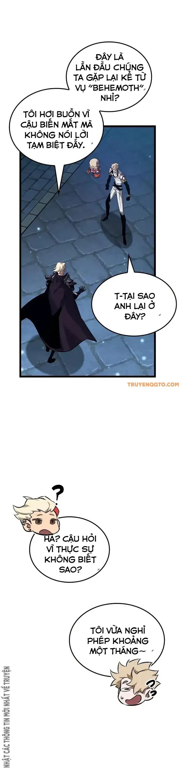 Ánh Sáng Arad Chương 41 Ảnh 4