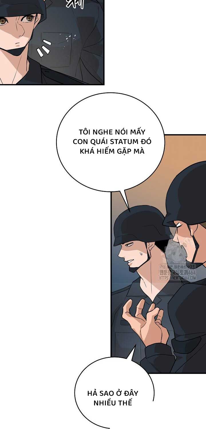 Đột Kích Giả Chương 21 Ảnh 86