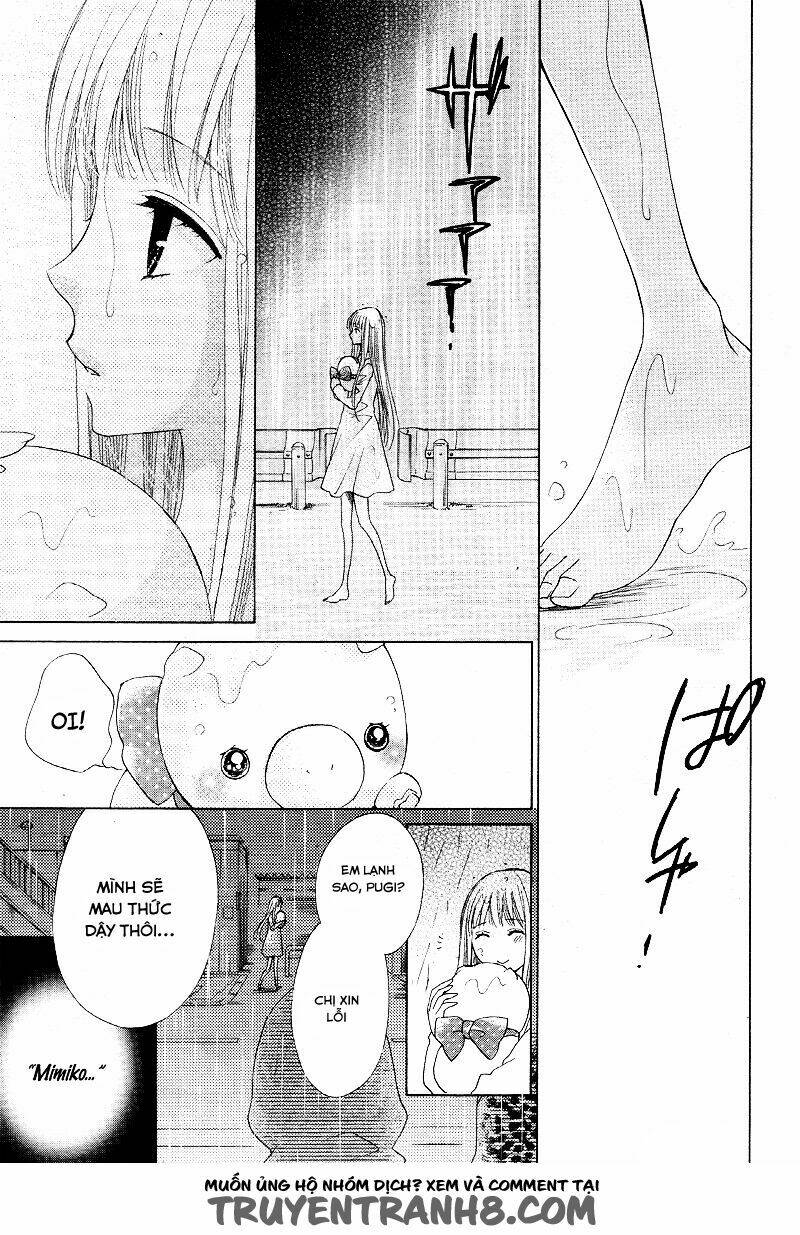Virgin Blood - Hiiro No Bansan Chương 2 Ảnh 14