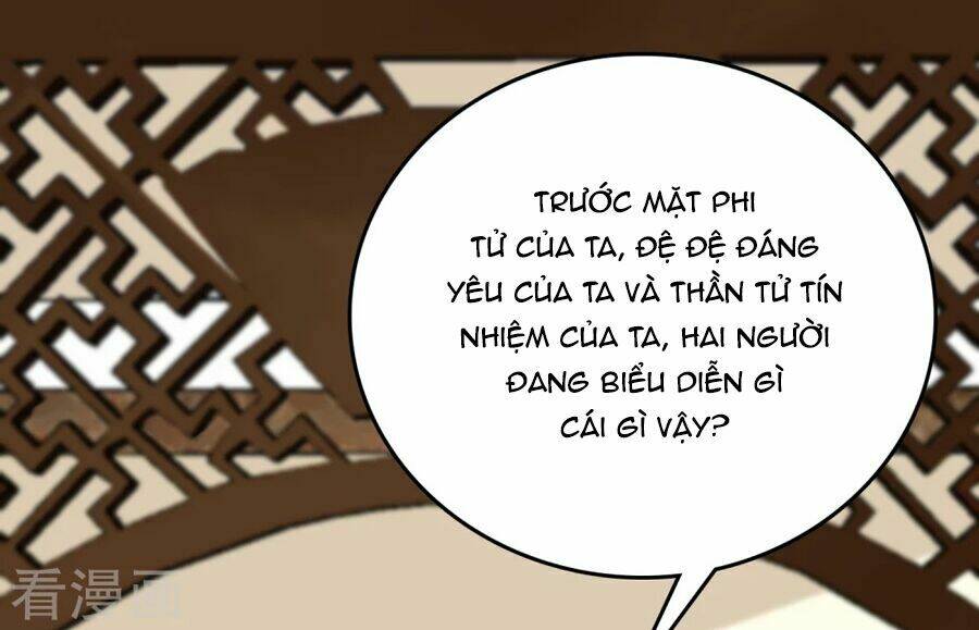 Phú Bà Bạc Tỷ Trong Lãnh Cung Chương 42 Ảnh 39