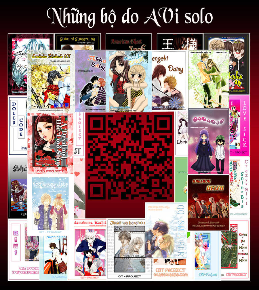 Ojojojo Chương 37 Ảnh 3