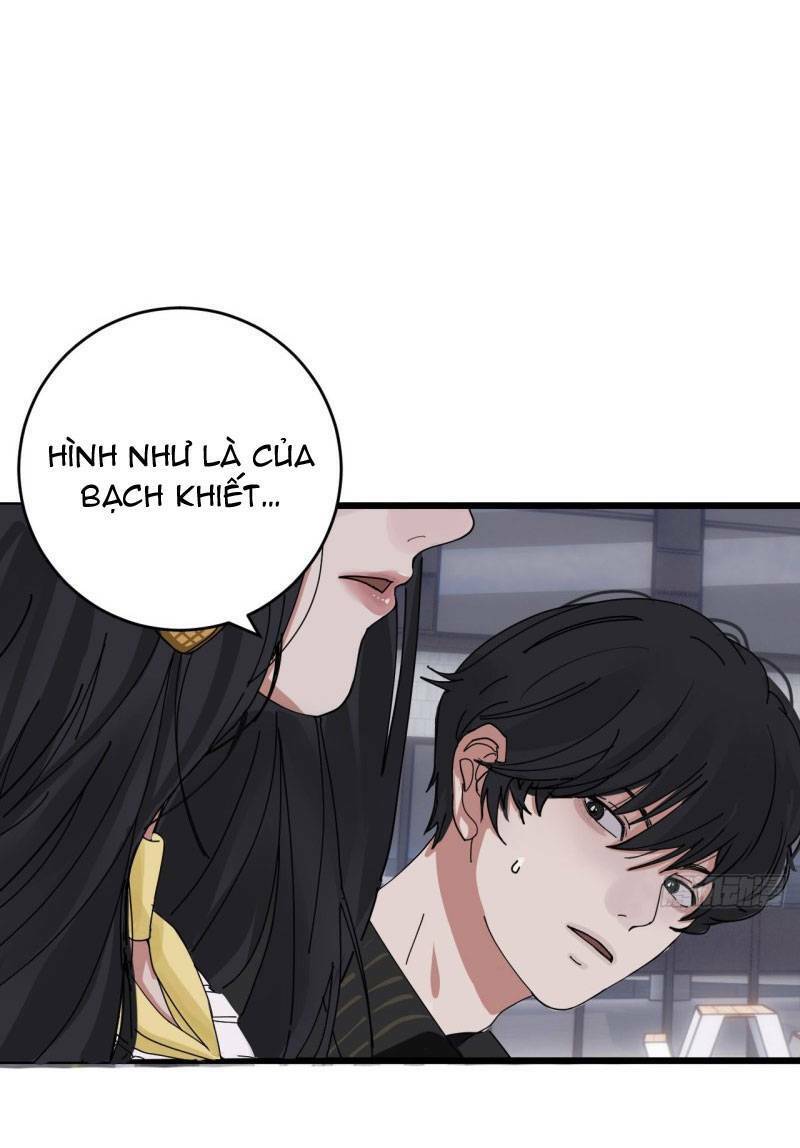 Khi Đóa Hoa Sẫm Màu Nở Rộ Chương 9 Ảnh 94