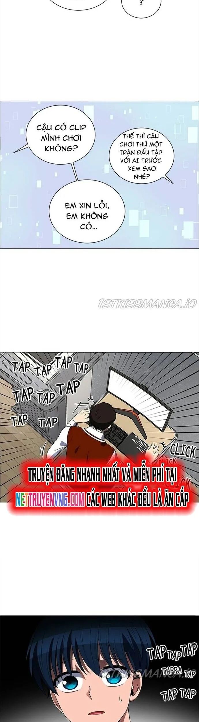 No Scope Chương 186 Ảnh 23