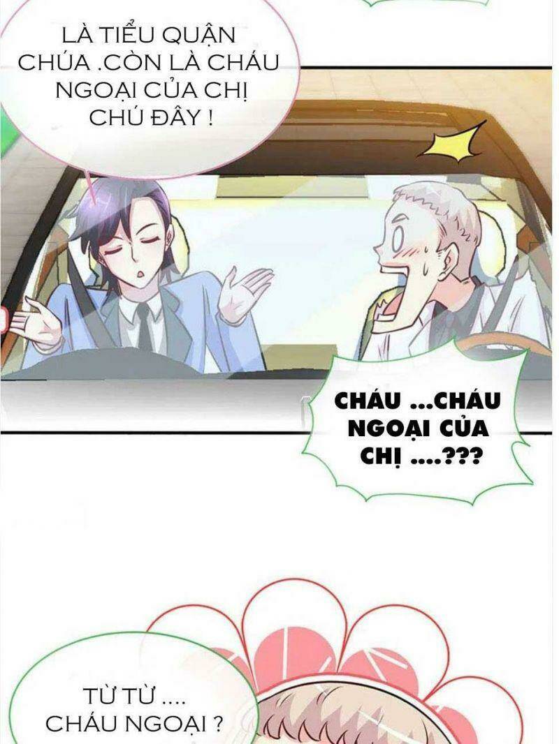 Truy Nã Toàn Cầu Truy Thê Về Sủng Chương 83.2 Ảnh 21