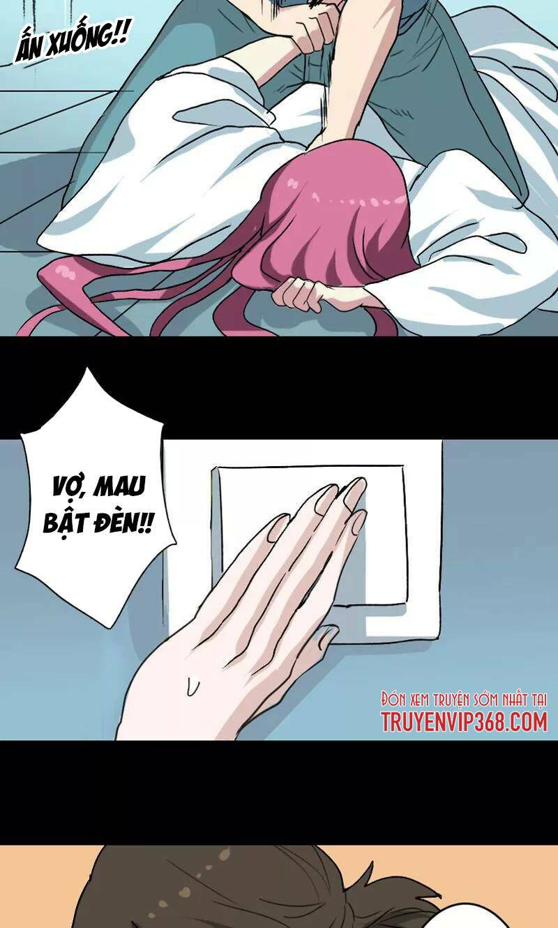 Quan Tài Hung Ác Chương 5 Ảnh 21