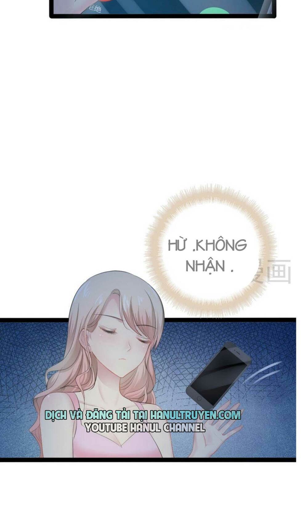 Thần Bí Đế Thiếu Điềm Sủng Thê Chương 82 Ảnh 19