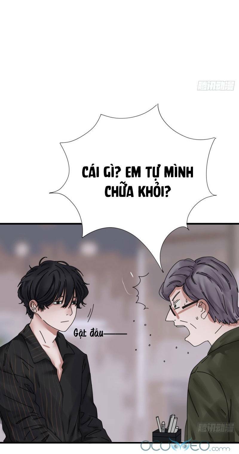 Khi Đóa Hoa Sẫm Màu Nở Rộ Chương 4 Ảnh 19
