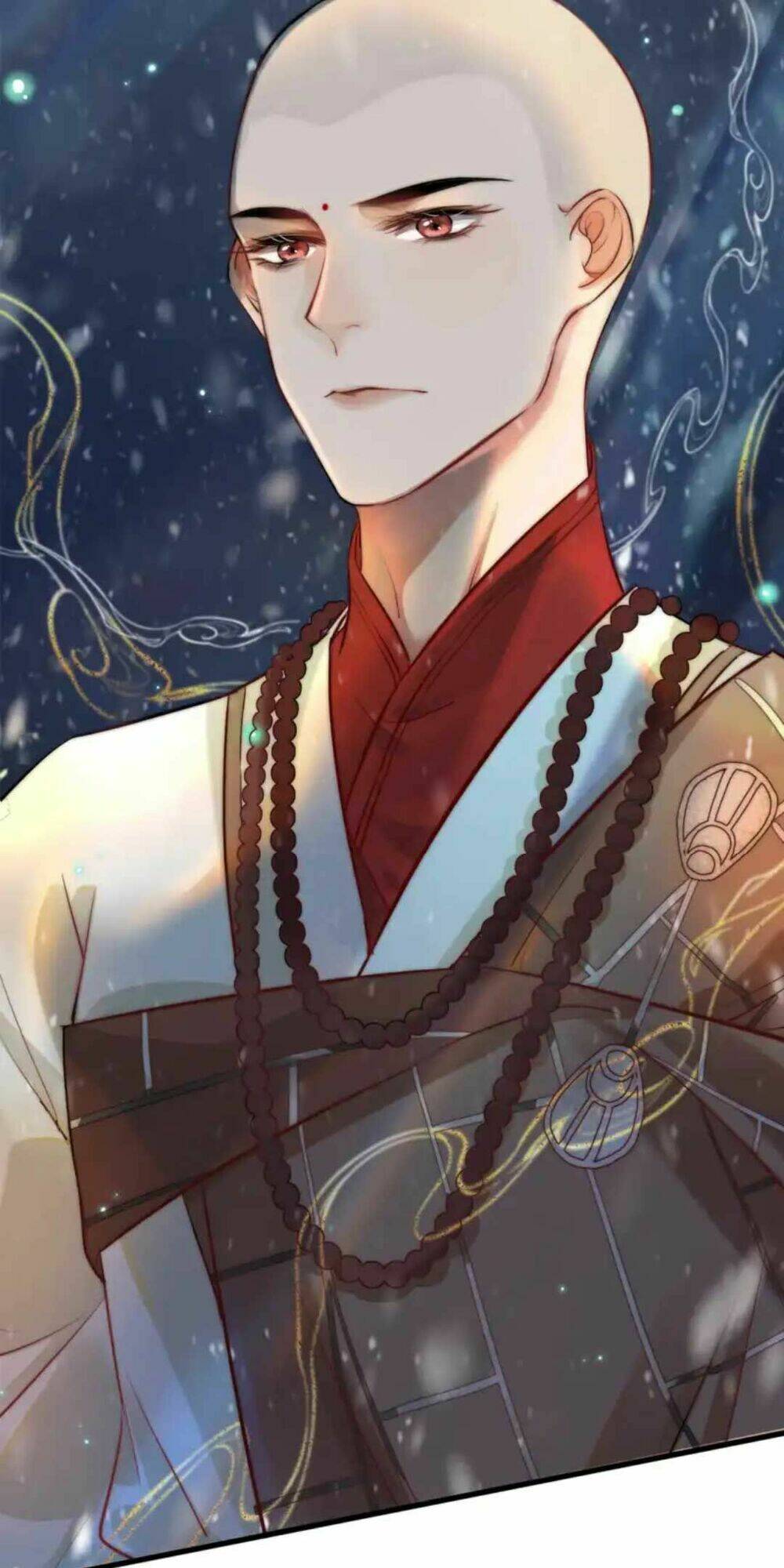 Hòa Thượng Phản Diện Giả Bạch Liên Hoa Chương 1 Ảnh 29