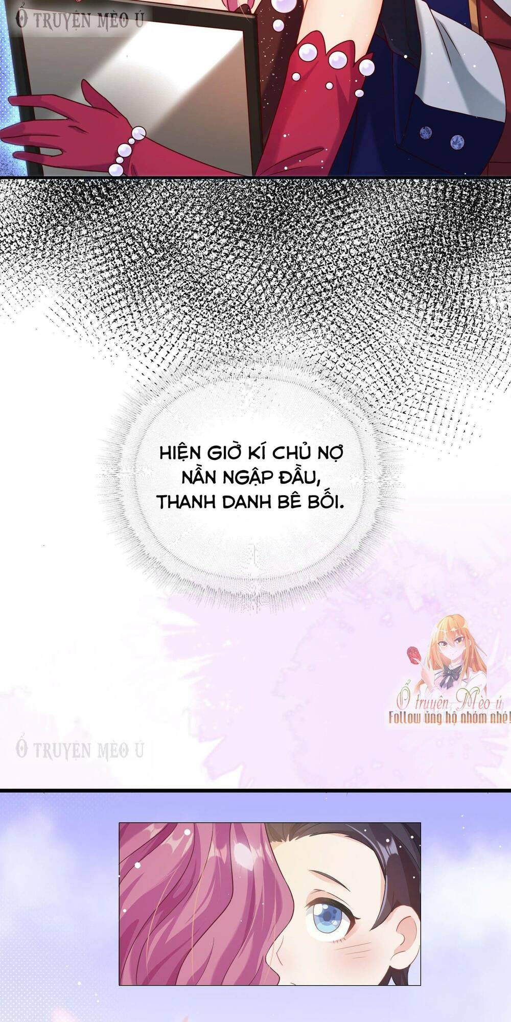 Giẫm Lên Cặn Bã Nam Nhân Làm Chủ Thần Chương 18 Ảnh 29