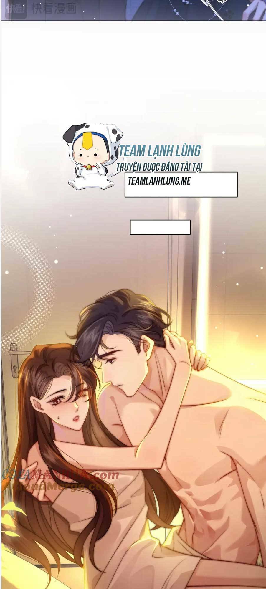 Nhất Dạ Trầm Hôn Chương 34 Ảnh 23