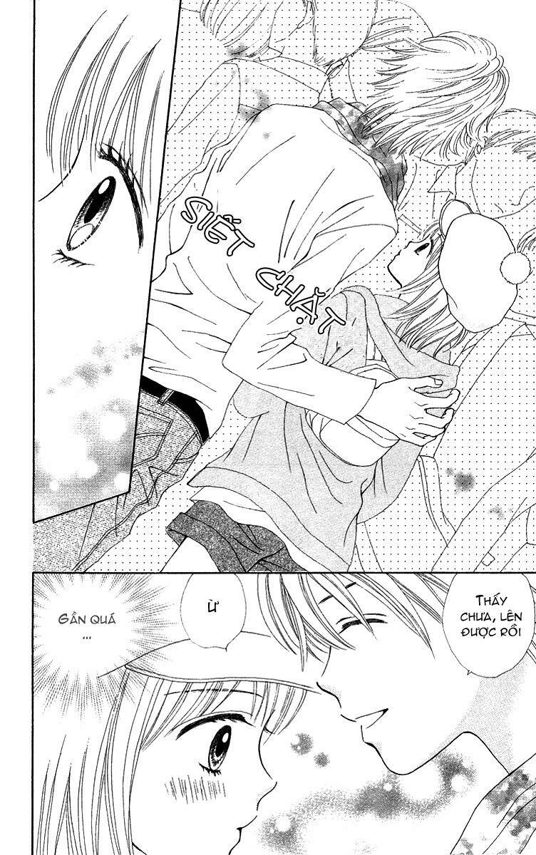 Chitose Etc. Chương 4 Ảnh 18