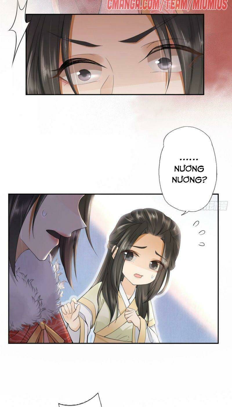 Mê Hoặc Lòng Người Chương 22 Ảnh 8