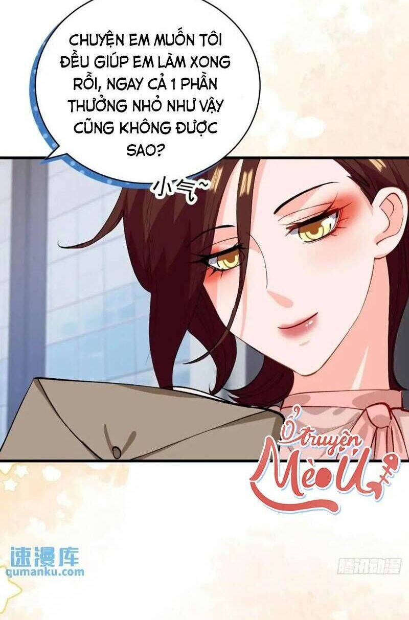 Giẫm Lên Cặn Bã Nam Nhân Làm Chủ Thần Chương 35 Ảnh 64