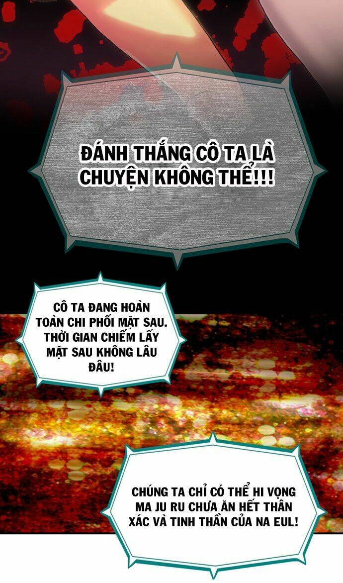 Trăng Mờ Chương 5 Ảnh 5