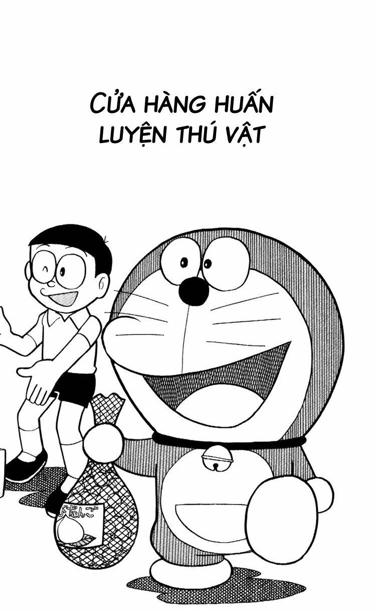 Doraemon Plus Chương 76 Ảnh 2