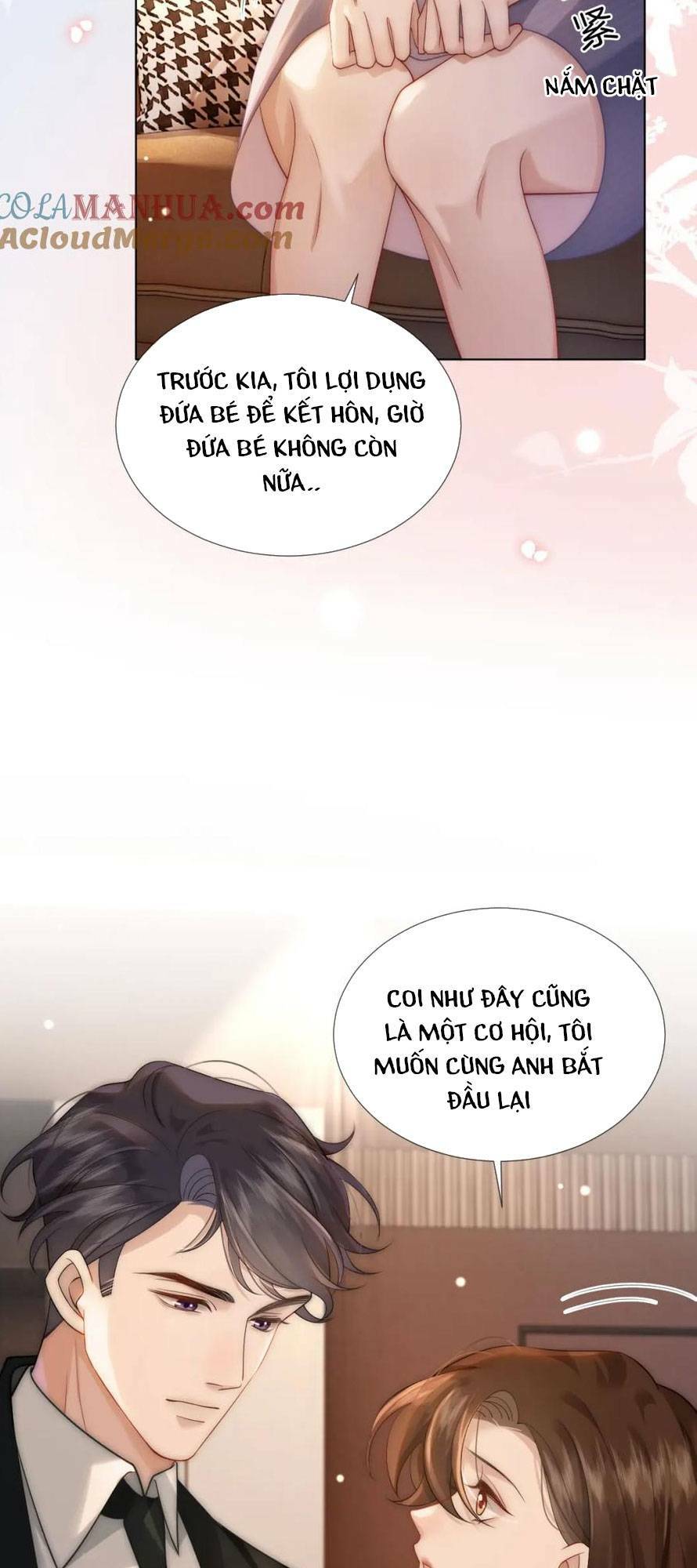 Nhất Dạ Trầm Hôn Chương 31 Ảnh 12