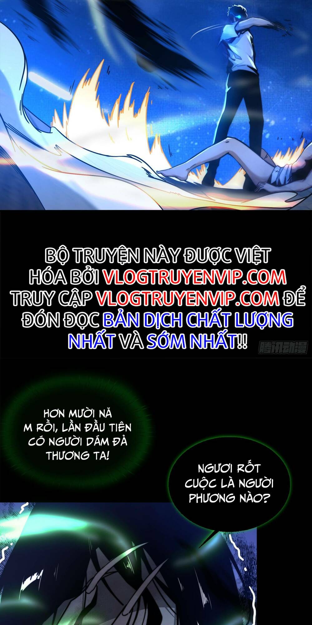 Phá Tà: Có Đứa Kêu Tao Livestream Bắt Quỷ Chương 1 Ảnh 45