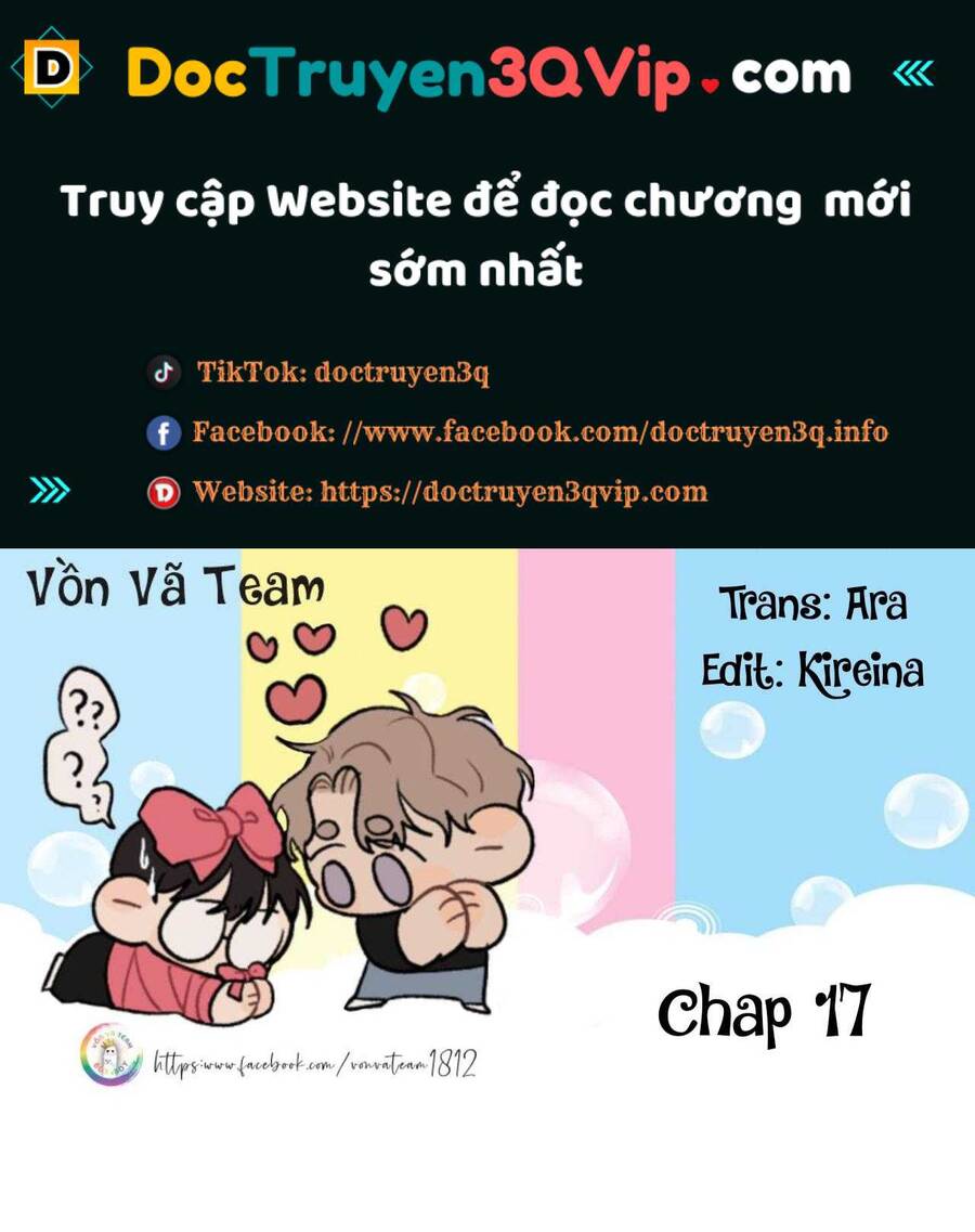Người Lạ Trong Gương Chương 17 Ảnh 3