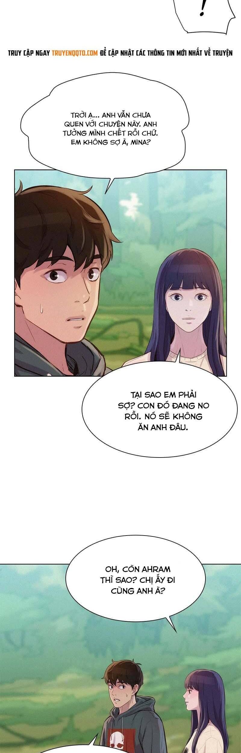 Thợ Săn 3 Cm Chương 110 Ảnh 69
