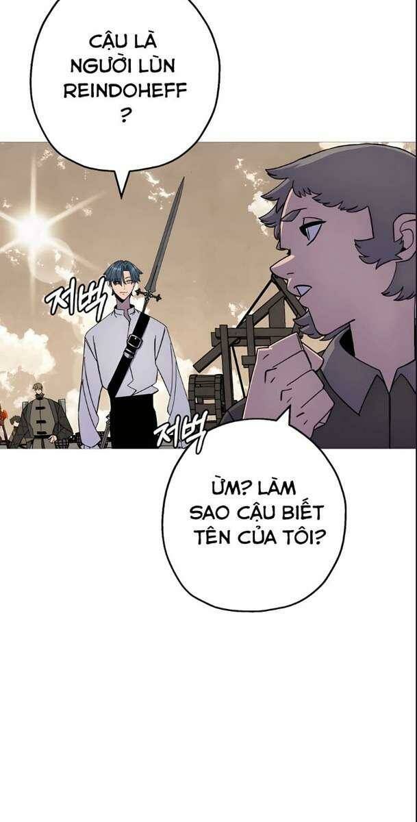 Chiến Binh Quật Cường Chương 123 Ảnh 19