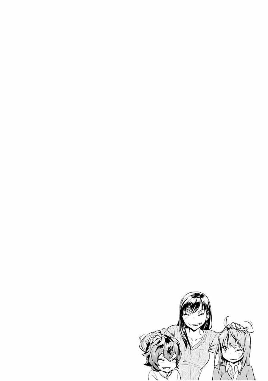Ane No Onaka O Fukuramaseru Wa Boku Chương 4 Ảnh 22