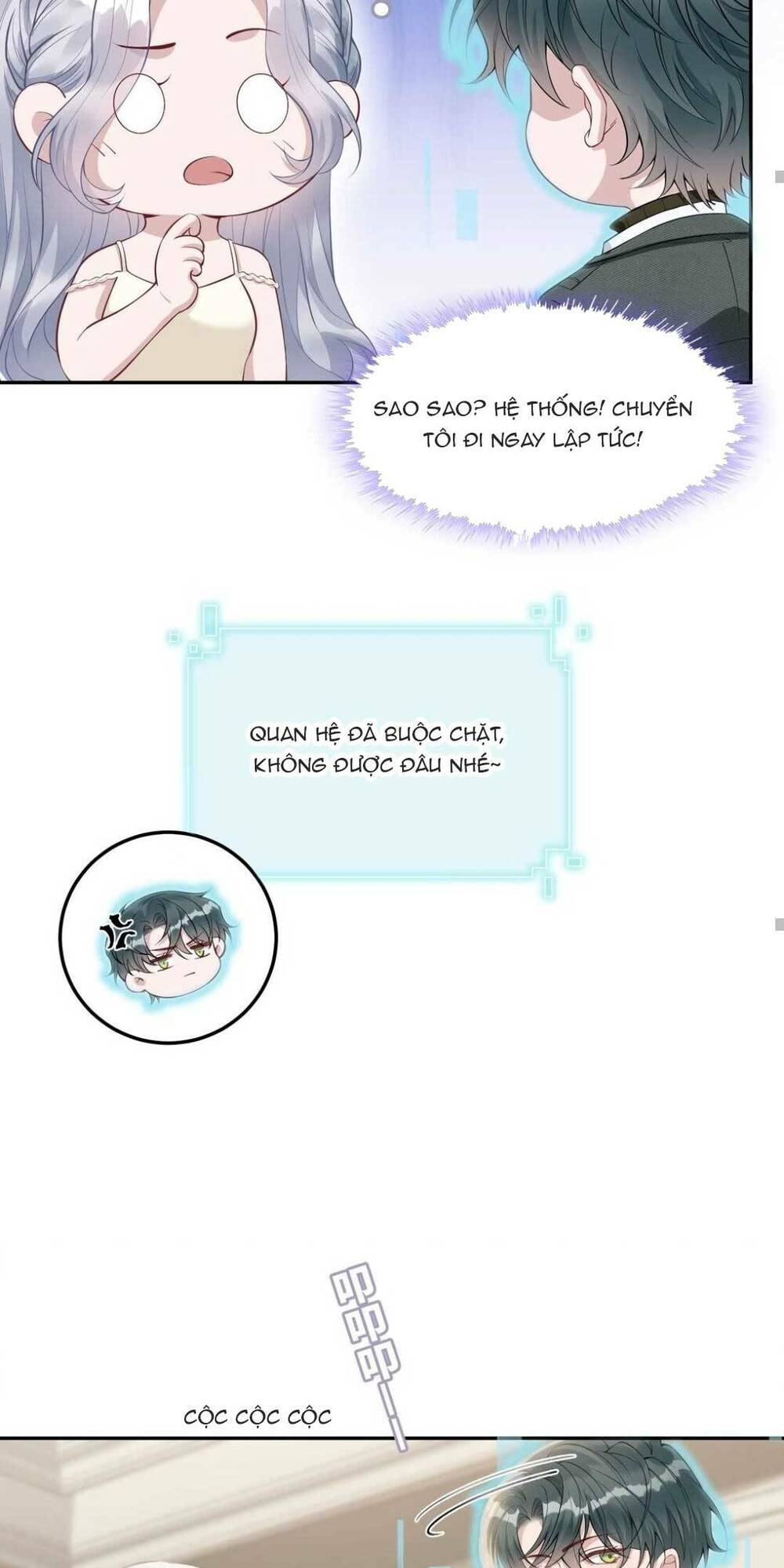 Hôm Nay Thiên Kim Lại Đi Vả Mặt Chương 3 Ảnh 16