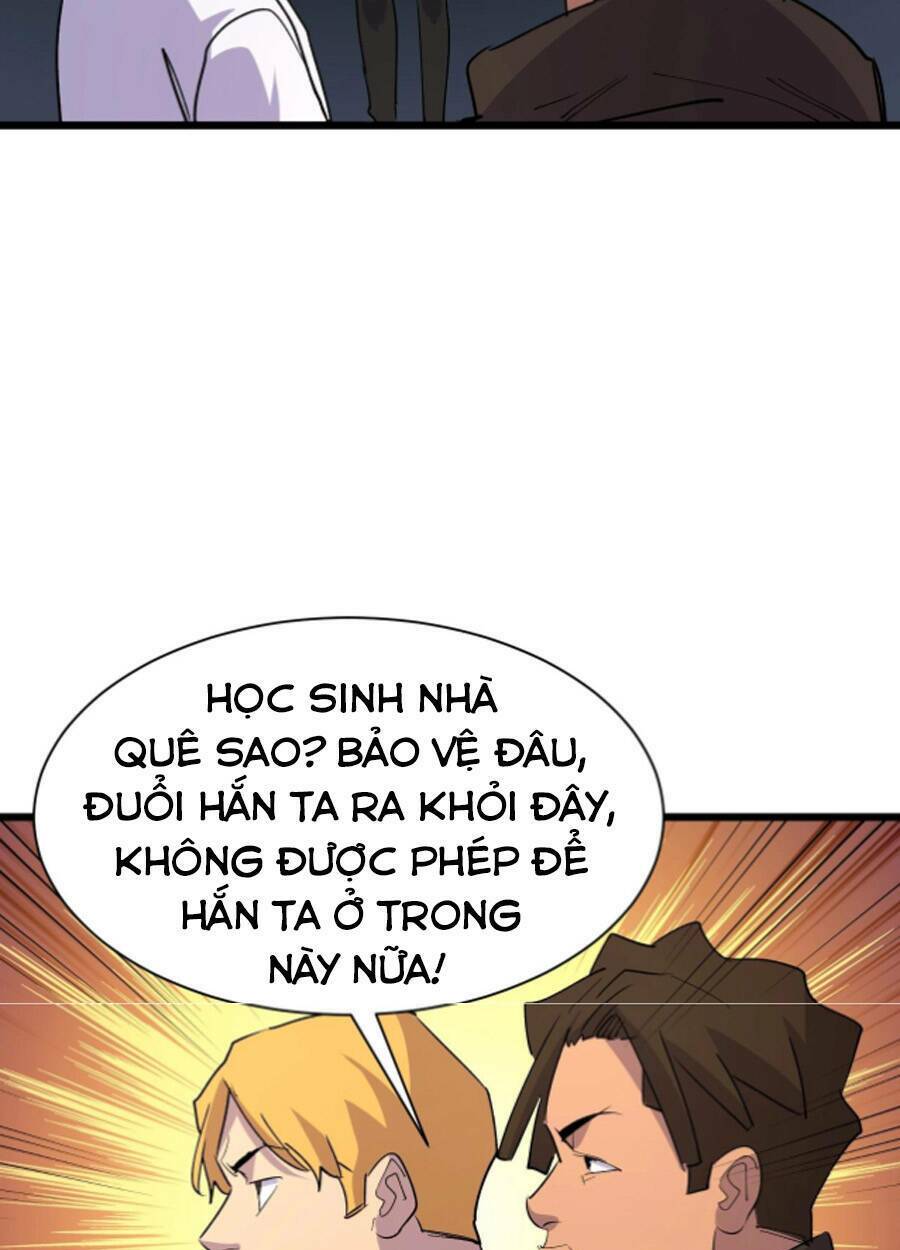 Bắt Đầu Với Tề Thiên Đại Thánh Chương 28 Ảnh 8