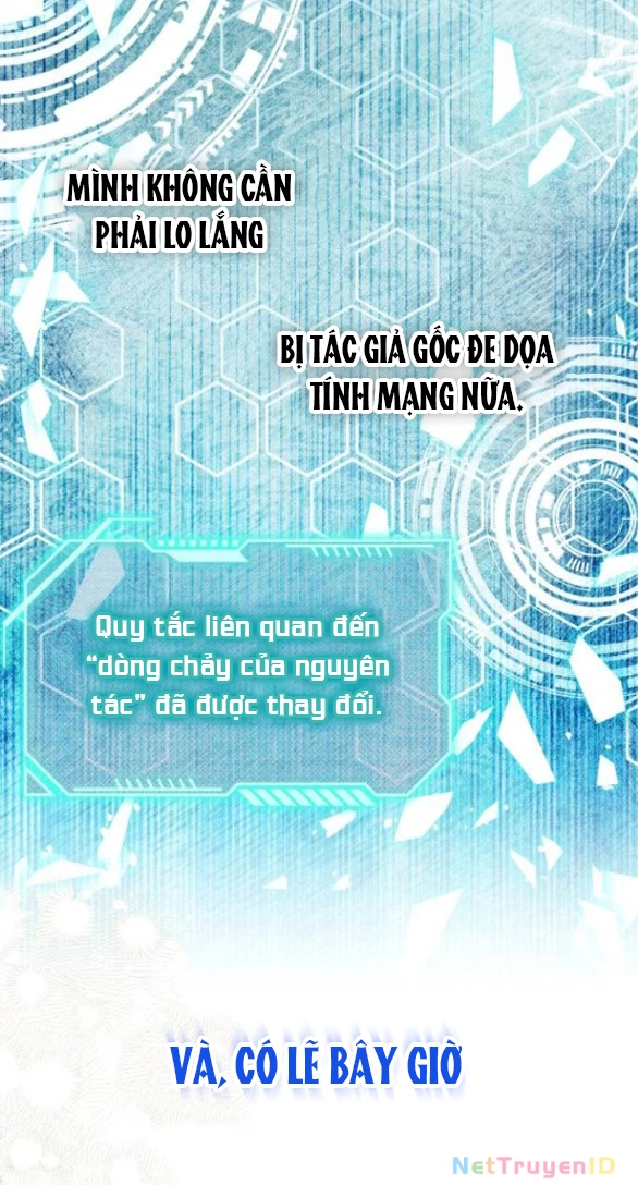 Tôi Tưởng Đó Chỉ Là Tiểu Thuyết Trọng Sinh Bình Thường Chương 83 Ảnh 42