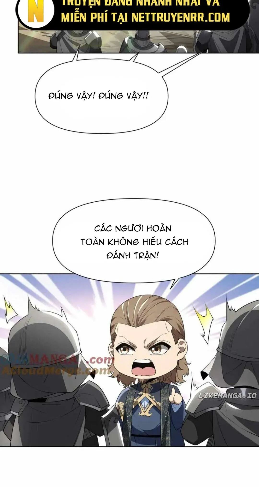 Xin Chào! Bác Sĩ Thú Y Chương 84 Ảnh 24