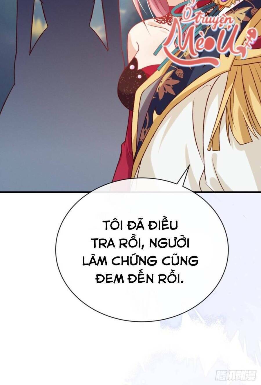 Giẫm Lên Cặn Bã Nam Nhân Làm Chủ Thần Chương 23 Ảnh 43